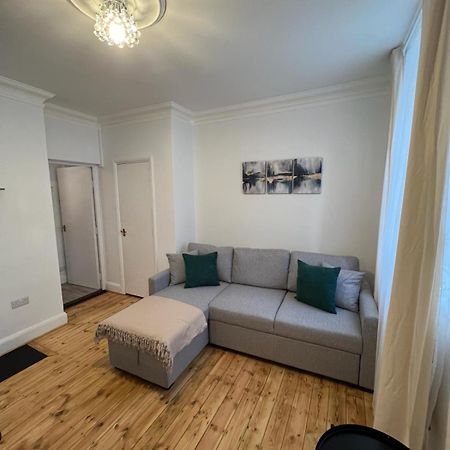 1 Bed Apartment - Centrally Located In The Heart Of Westminster Лондон Екстериор снимка
