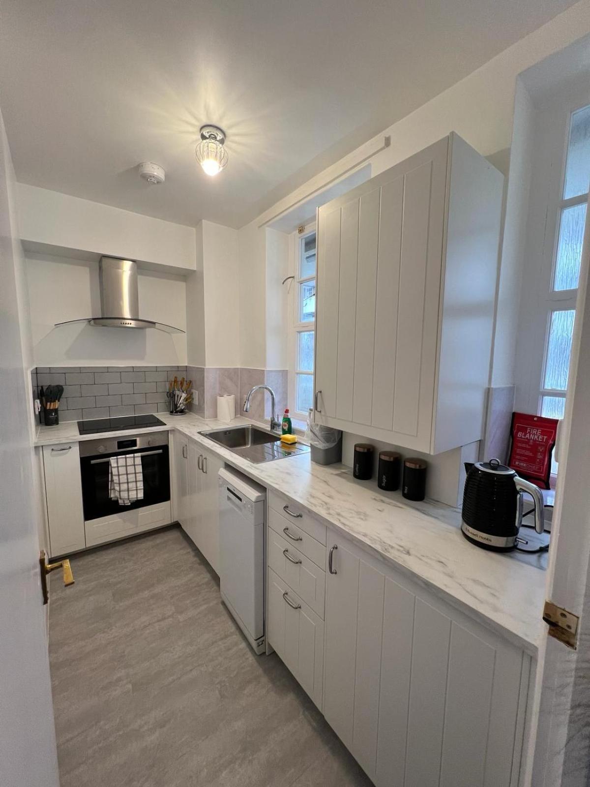 1 Bed Apartment - Centrally Located In The Heart Of Westminster Лондон Екстериор снимка