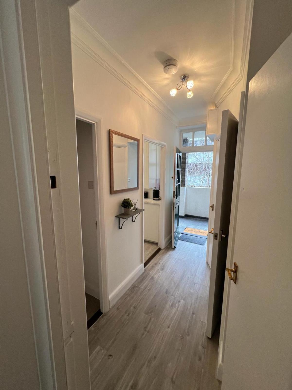 1 Bed Apartment - Centrally Located In The Heart Of Westminster Лондон Екстериор снимка